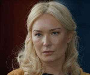 Barwy szczęścia, odcinek 3420: Karolina (Marta Dąbrowska)