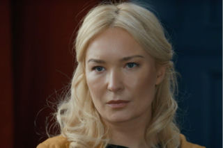Barwy szczęścia, odcinek 3420: Karolina (Marta Dąbrowska)