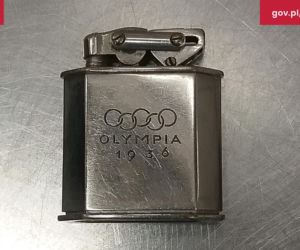 Przemyt monet do Rosji