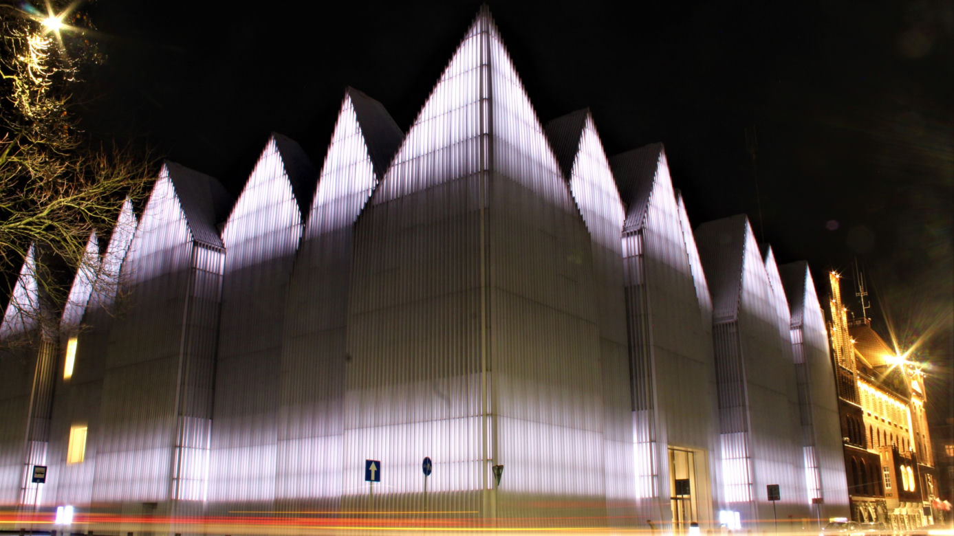 Filharmonia solidarna z Gdańskiem