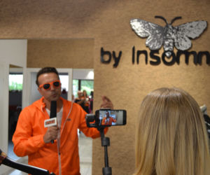 Eska Summer City w butiku By Insomnia