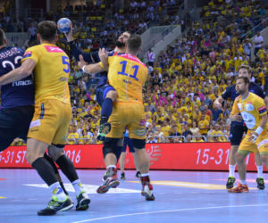 Vive Tauron Kielce vs Paris Saint-Germain 32:32