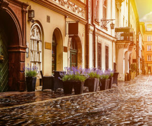  To polskie miasto trafiło do europejskiego TOP 10