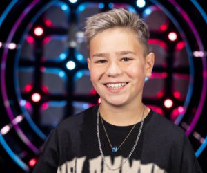 Wiktor Sas - kim jest reprezentant Polski na Eurowizji Junior 2026? Wygrał The Voice Kids!
