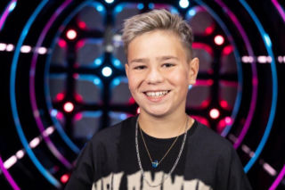 Wiktor Sas reprezentantem Polski na Eurowizji Junior 2026. Kim jest zwycięzca The Voice Kids?