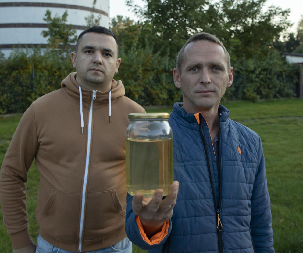 Chcą, żebyśmy pili brązową breję