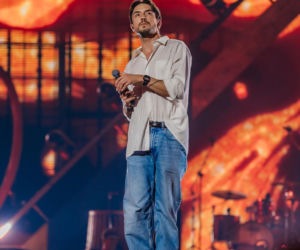 On Air Music Awards 2026 - próby