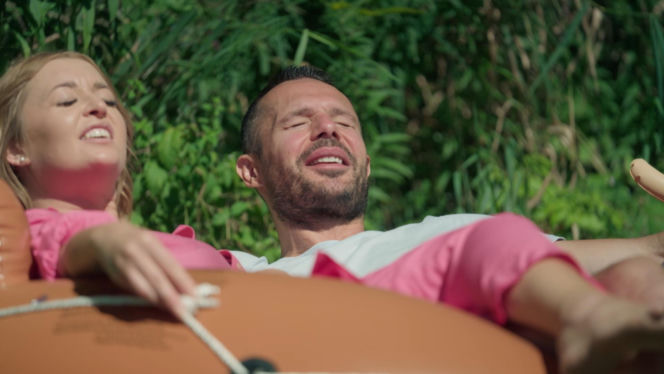 6. odcinek "Żona dla Polaka. Toronto"