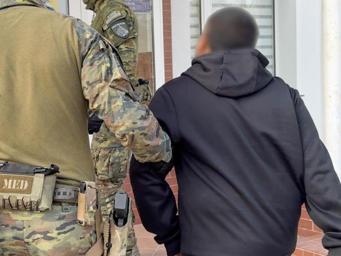 Zorganizowana grupa przestępcza załatwiała cudzoziemcom pracę. Działała również w Iławie