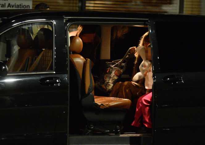 Robert Lewandowski przyleciał walczyć o mundial