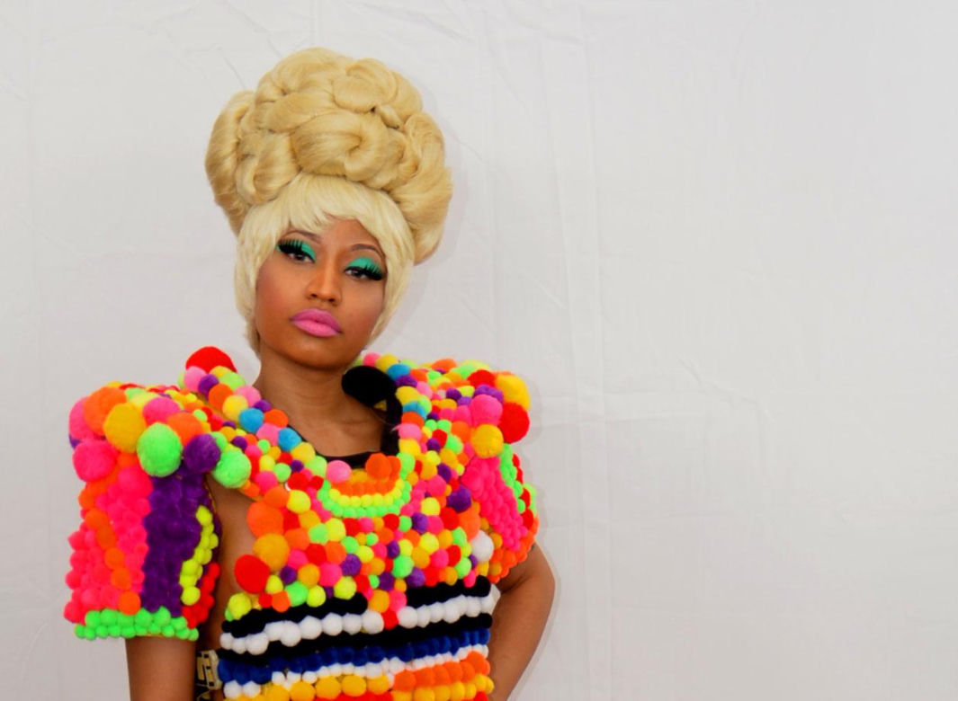 Nicki Minaj trafi do aresztu? Menadżer złożył pozew