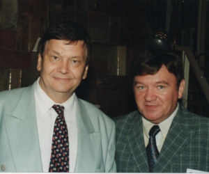 Miał w domu konika na biegunach