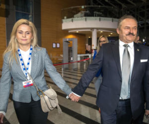 Marek Jakubiak po ślubie! Ożenił się z wieloletnią partnerką!