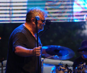 Krzysztof Cugowski zaśpiewał w Bydgoszczy [ZDJĘCIA]