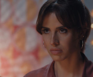 M jak miłość, odcinek 1919. Kama (Michalina Sosna)