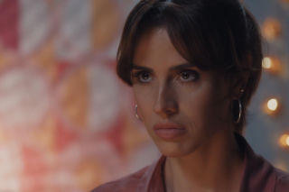 M jak miłość, odcinek 1919. Kama (Michalina Sosna)