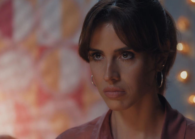 M jak miłość, odcinek 1919. Kama (Michalina Sosna)