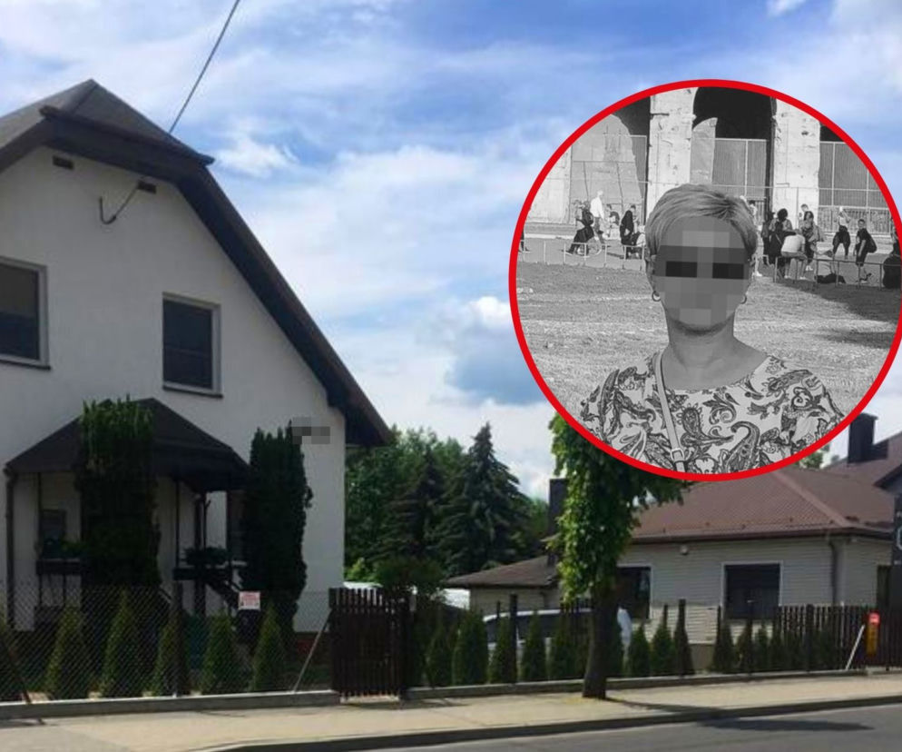 Parczew: Tajemnicza śmierć właścicieli zakładu pogrzebowego. Nowe fakty