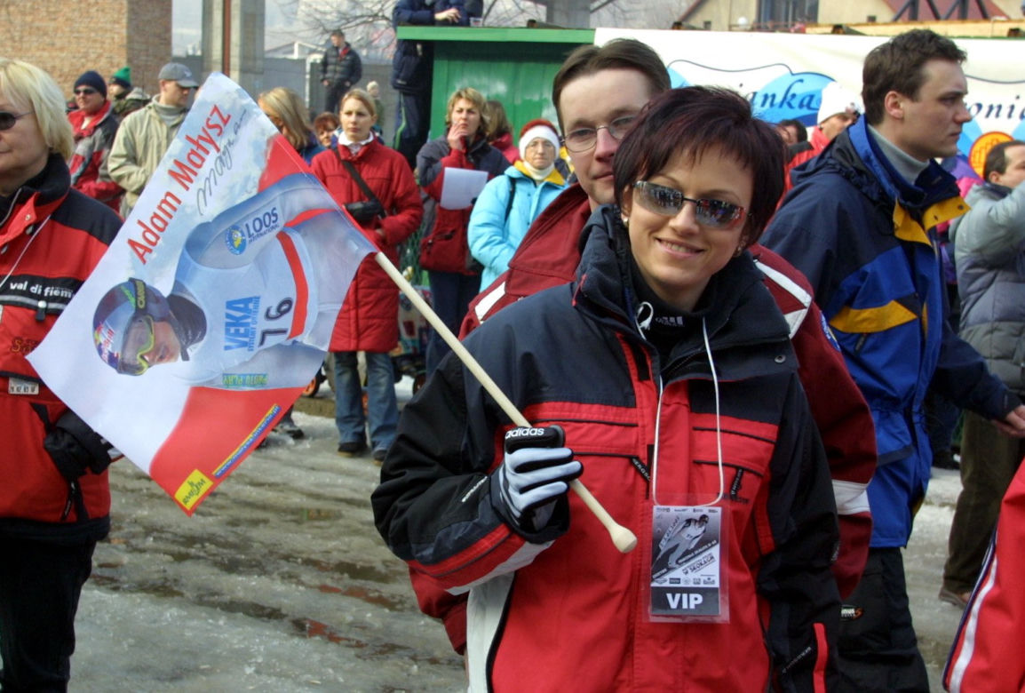 Izabela Małysz