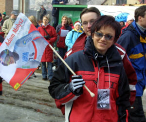 Izabela Małysz