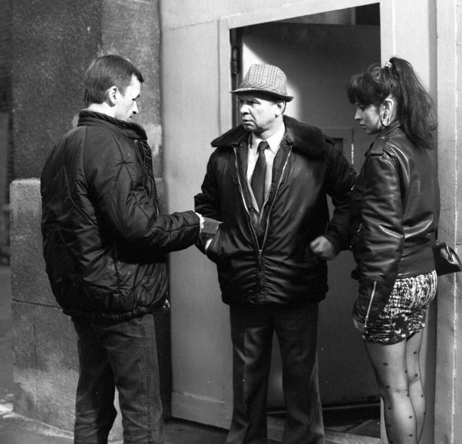 Ryszard Kotys nie żyje. Słynny Paździoch zmarł w wieku 88 lat