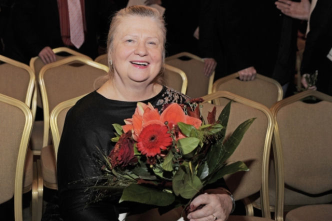 Stanisława Celińska