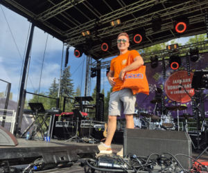 Eska Summer City na Jarmarku Dominikańskim w Choroszczy