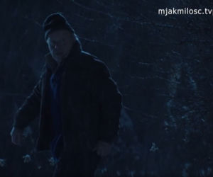 M jak miłość, odcinek 1640: Jakubczyk (Michał Breitenwald), 