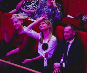 Gala działacza kultury
