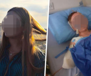 Koszmarny wypadek na wakacjach w Egipcie! Paulina straciła rękę [ZDJĘCIA]
