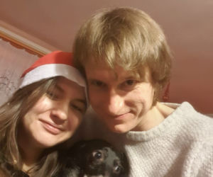 Miał być ślub i wesele, a był pogrzeb! 35-letni Konrad zmarł dzień przed uroczystością 