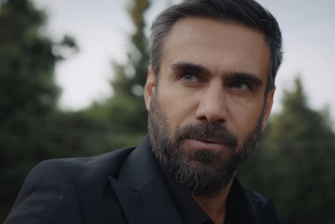 Dziedzictwo odcinek 885