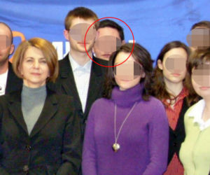 Gruba afera w Warszawie Kim jest Mariusz G. urzędnik podejrzewany o przekręt z ogromnymi pieniędzmi