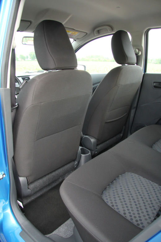 Suzuki Celerio 1.0 Premium