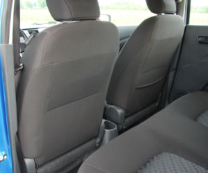 Suzuki Celerio 1.0 Premium
