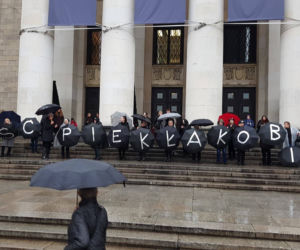 Czarny Protest 2017