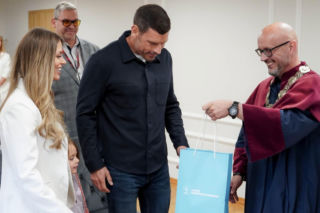 Ekspresowy ślub w Skarżysku-Kamiennej