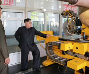 KIM HANDLUJE NARKOTYKAMI, BY MIEĆ NA BOMBĘ.