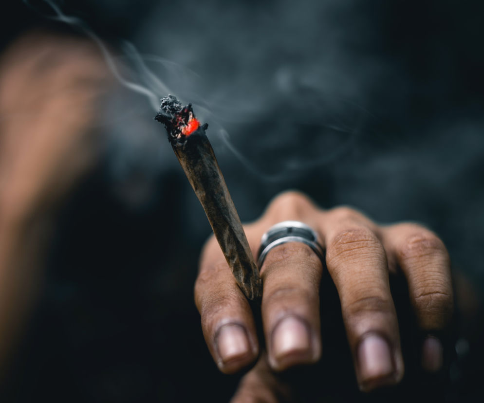 Joint / zdjęcie ilustracyjne