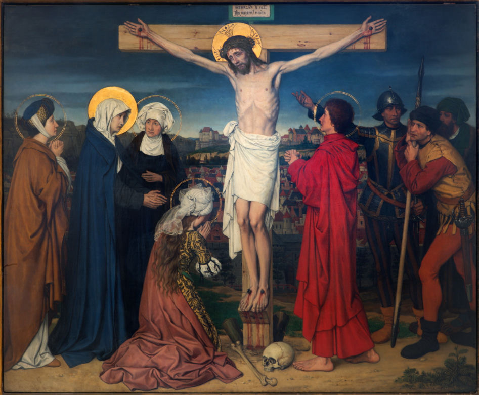 Jezus był kimś zupełnie innym?! Polski zakonnik przedstawia rewolucyjną teorię! 
