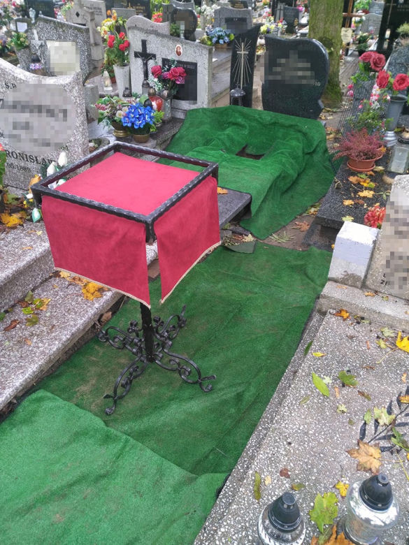Chełmża: Pogrzeb tragicznie zmarłej 23-letniej Izabeli