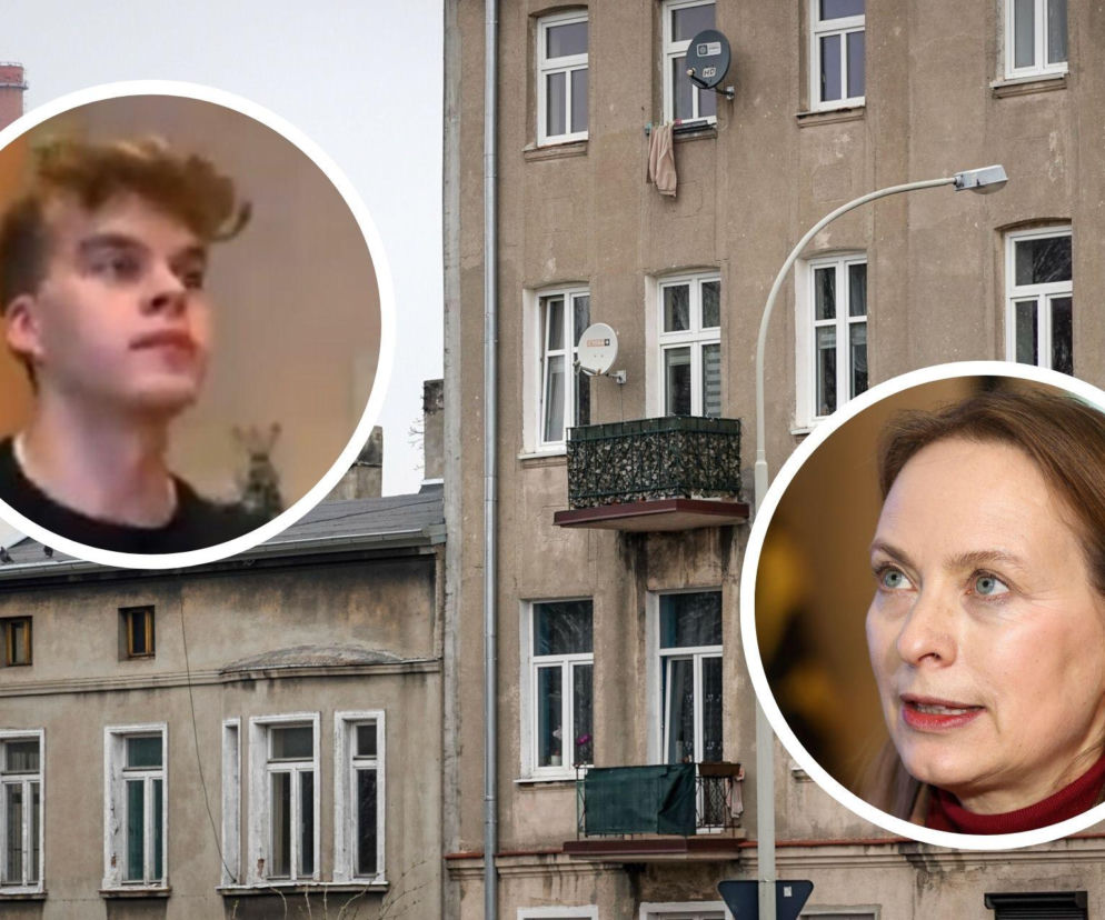 Ministra skomentowała film na TikToku. W internautach się zagotowało. Niby dlaczego?! W tle łódzkie mieszkania komunalne