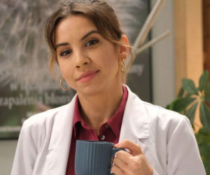 M jak miłość odc.1896. Aneta (Ilona Janyst)