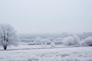 Szokująca pogoda w Częstochowie 02.12.2025! Czy zima zaskoczy nas lodowym uściskiem?
