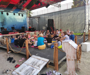 Drugi tydzień Fosy Pełnej Kultury