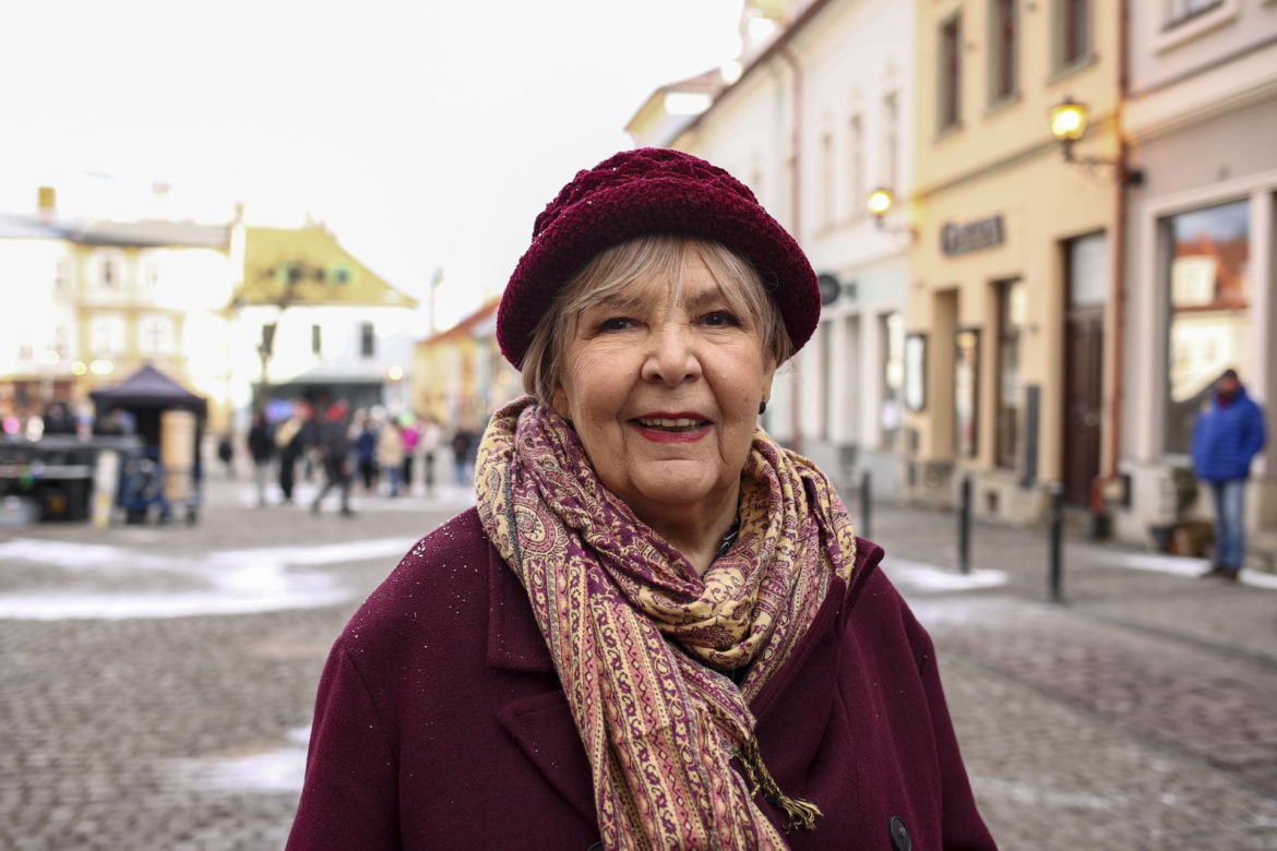 Marta Lipińska
