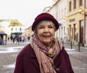 Marta Lipińska