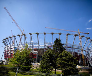 Stadion Narodowy