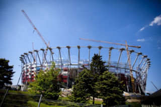 Stadion Narodowy