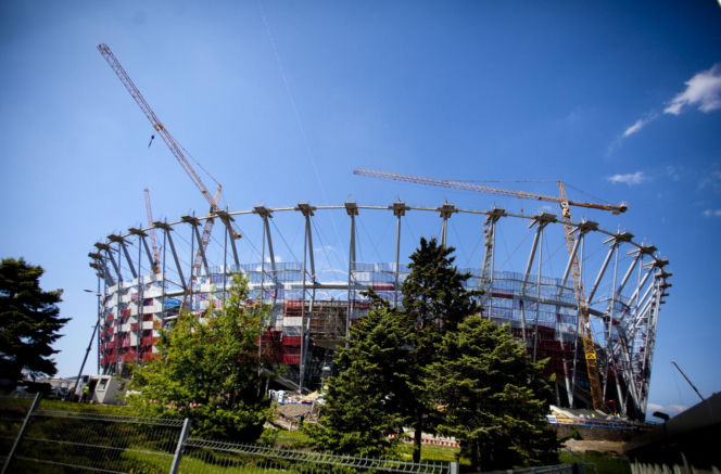 Stadion Narodowy